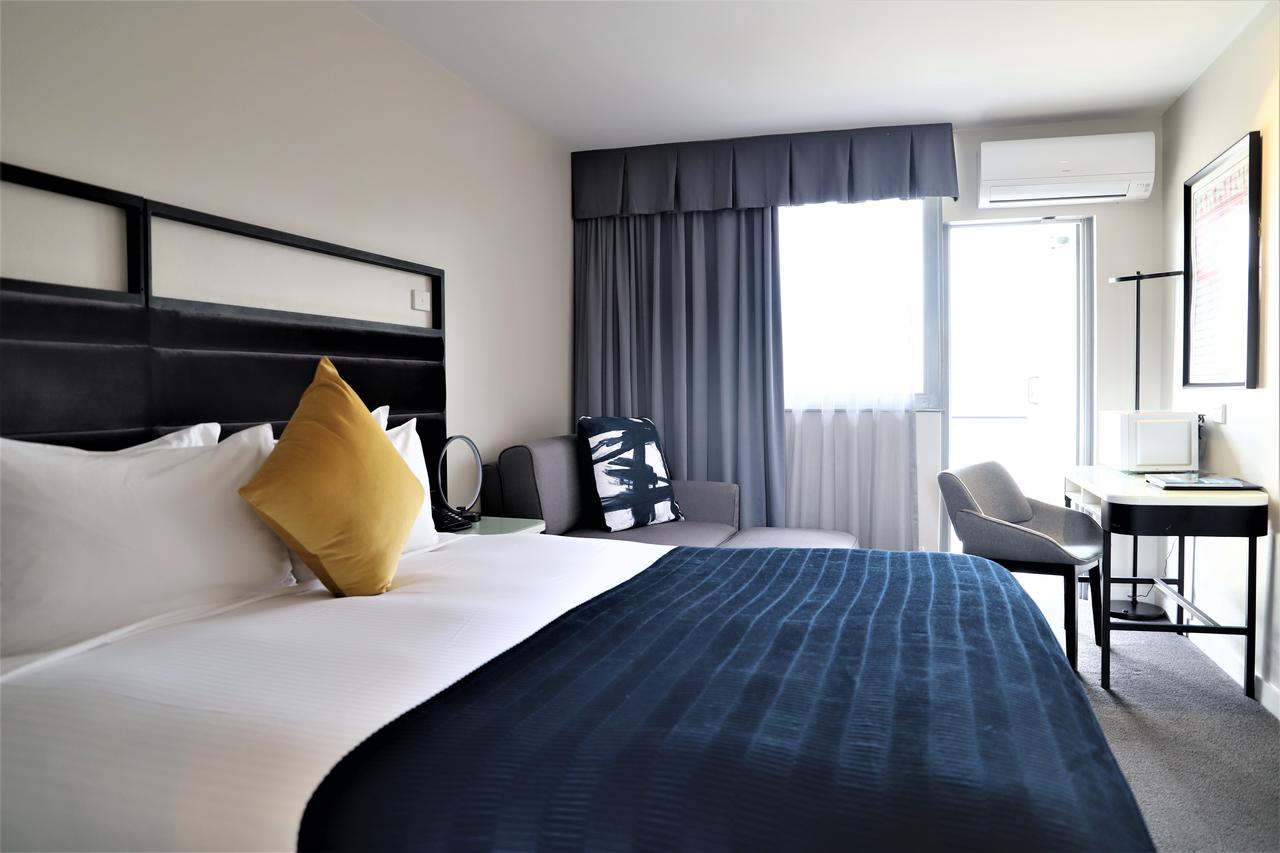 Best Western Haven Glebe - New South Wales Tourism  2