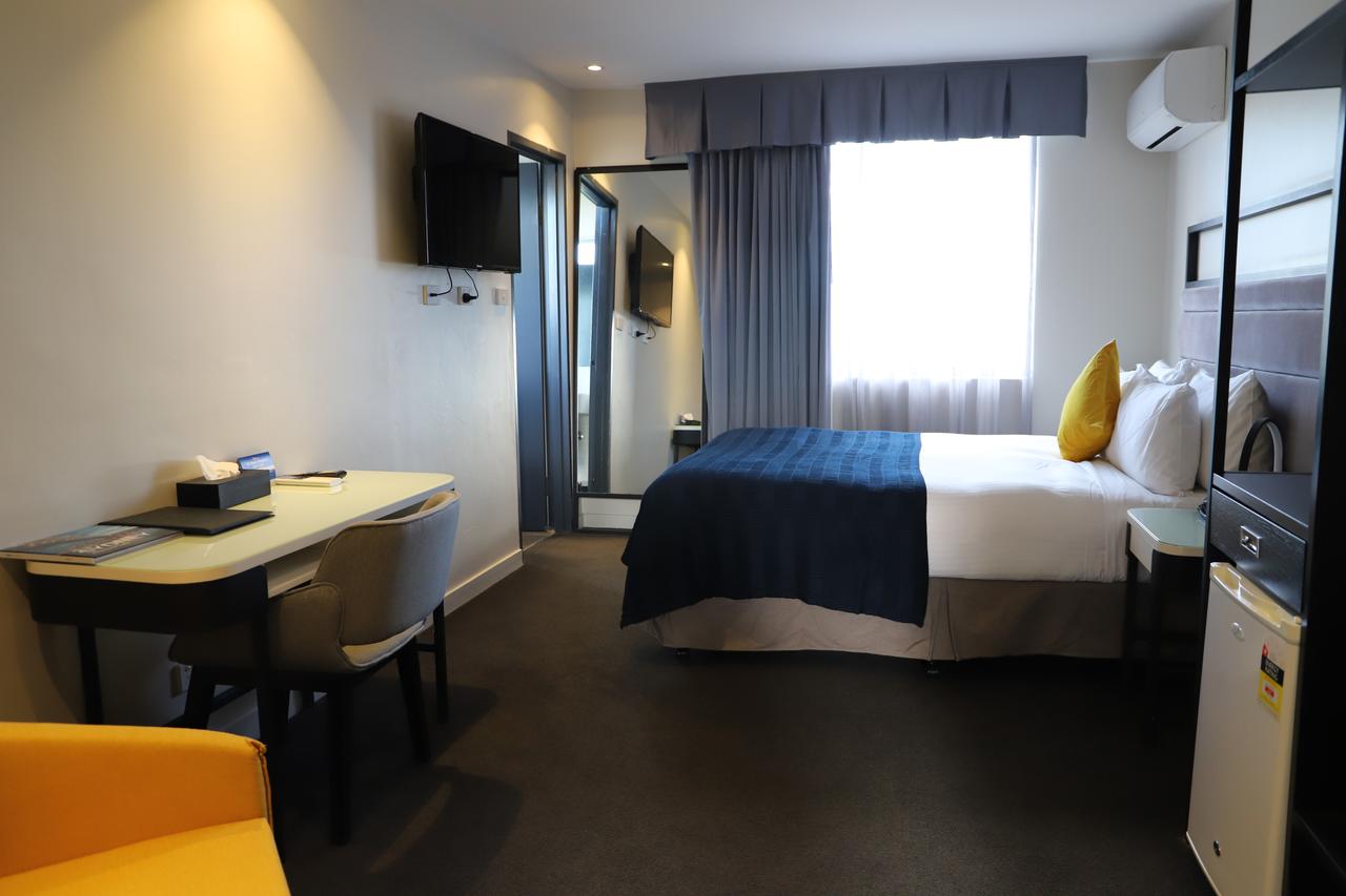 Best Western Haven Glebe - New South Wales Tourism  4