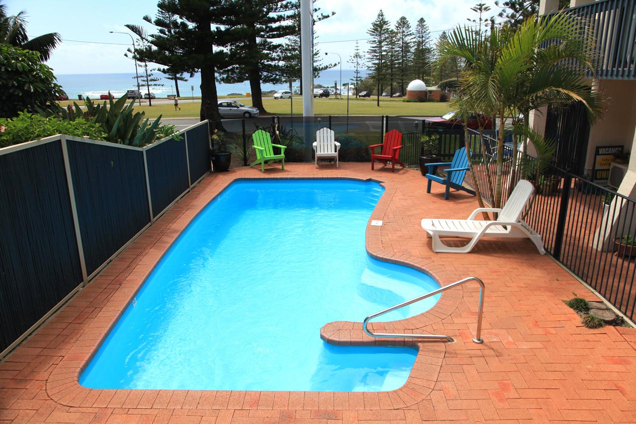 Beach House Holiday Apartments - Accommodation Find 19