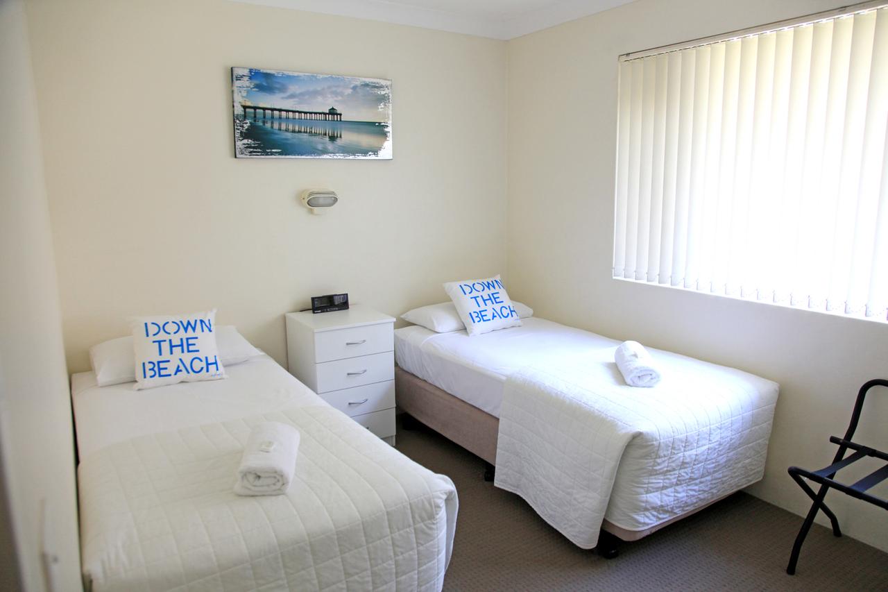 Beach House Holiday Apartments - Accommodation Find 24