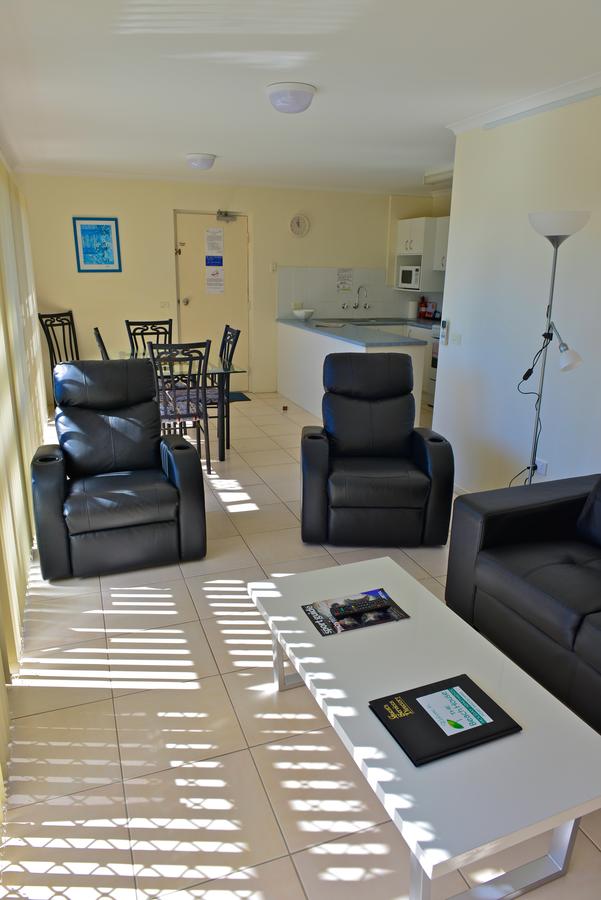 Beach House Holiday Apartments - Accommodation Find 7