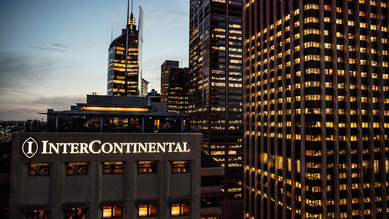 InterContinental Sydney - thumb 5