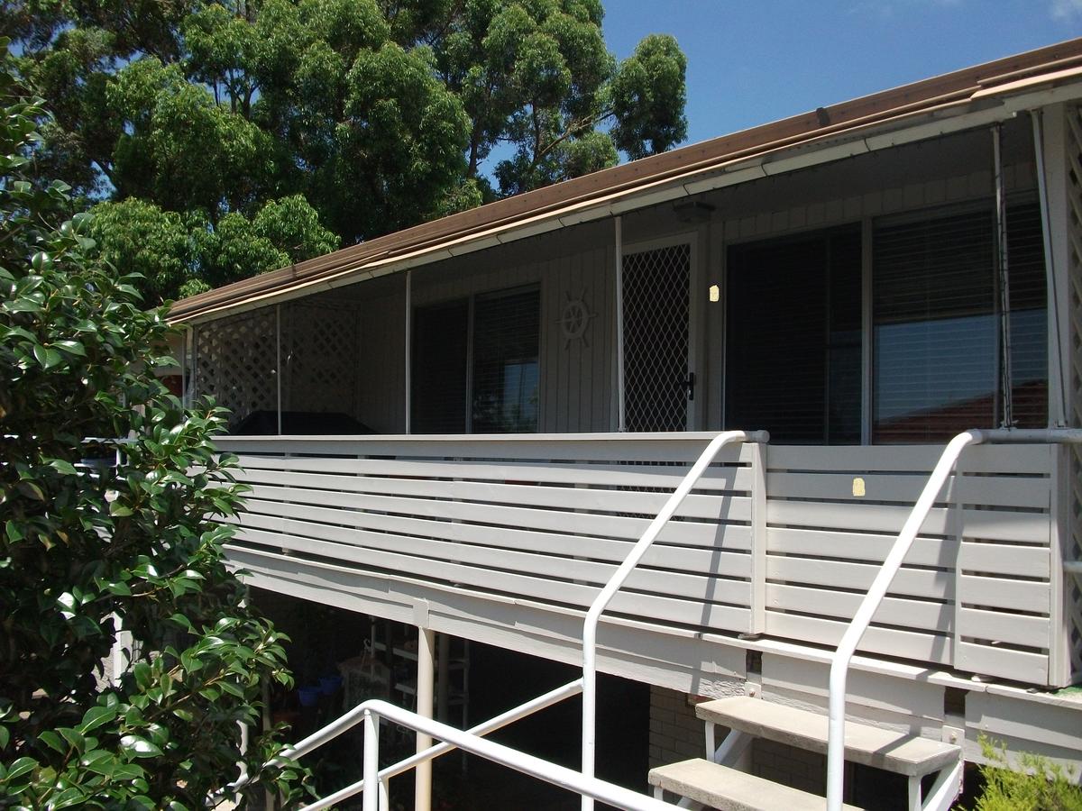Tomaree Lodge - Redcliffe Tourism 9