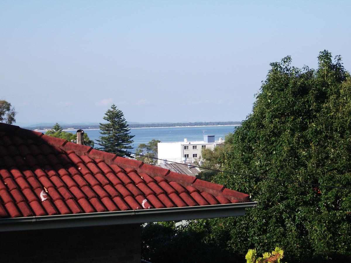 Tomaree Lodge - Redcliffe Tourism 8