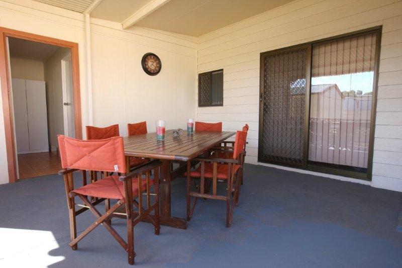 Jadan Cottages - Accommodation Broken Hill 39