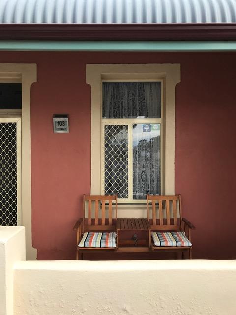 Jadan Cottages - Accommodation Broken Hill 29