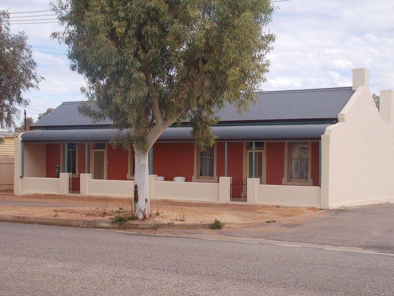 Jadan Cottages - Accommodation Broken Hill 21