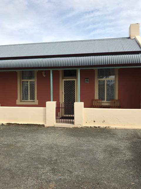 Jadan Cottages - Accommodation Broken Hill 22