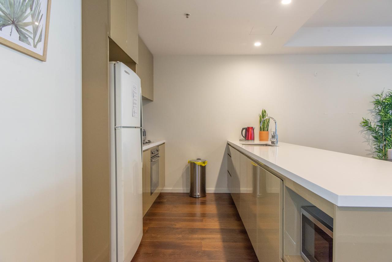 Sydney CBD Brand New Apartments With Hyde Park View - Accommodation ACT 10