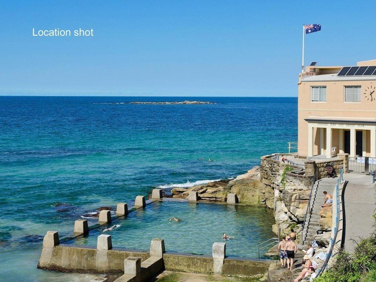 Gorgeous Coogee Views 2 Beds WT21 - Redcliffe Tourism 14