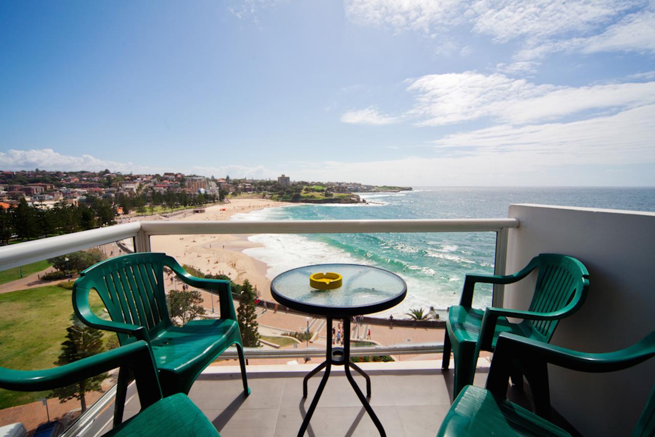 Gorgeous Coogee Views 2 Beds WT21 - Redcliffe Tourism 7
