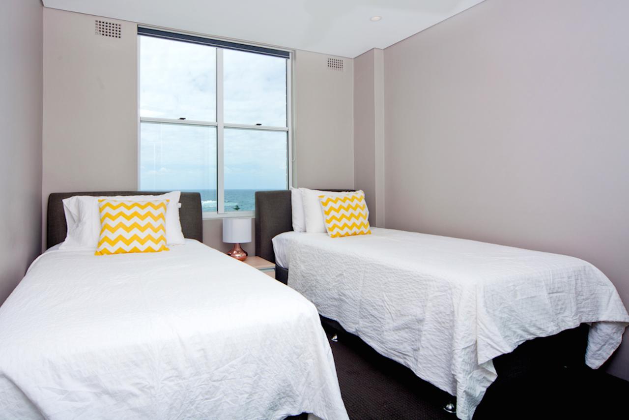 Gorgeous Coogee Views 2 Beds WT21 - Redcliffe Tourism 10