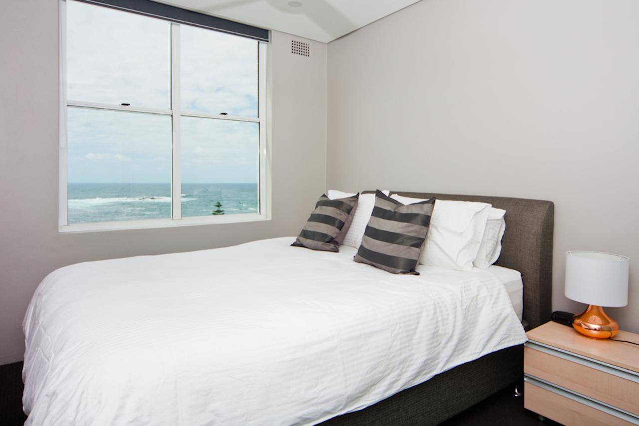 Gorgeous Coogee Views 2 Beds WT21 - Accommodation ACT 5