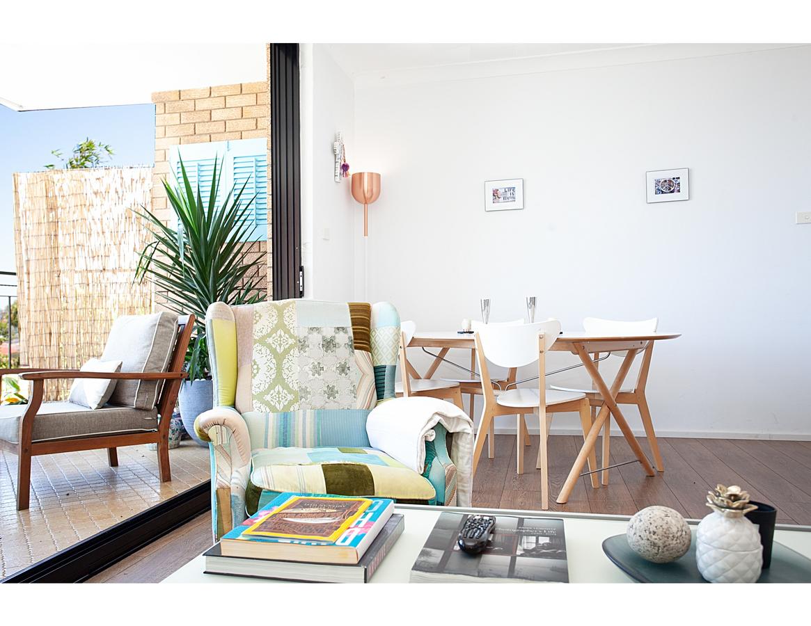 Ocean Views And Sea Breezes Over Bondi Beach - Accommodation Find 3