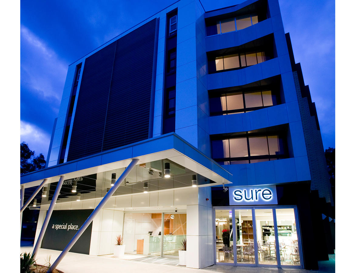 Hotel Urban St Leonards - Accommodation Adelaide