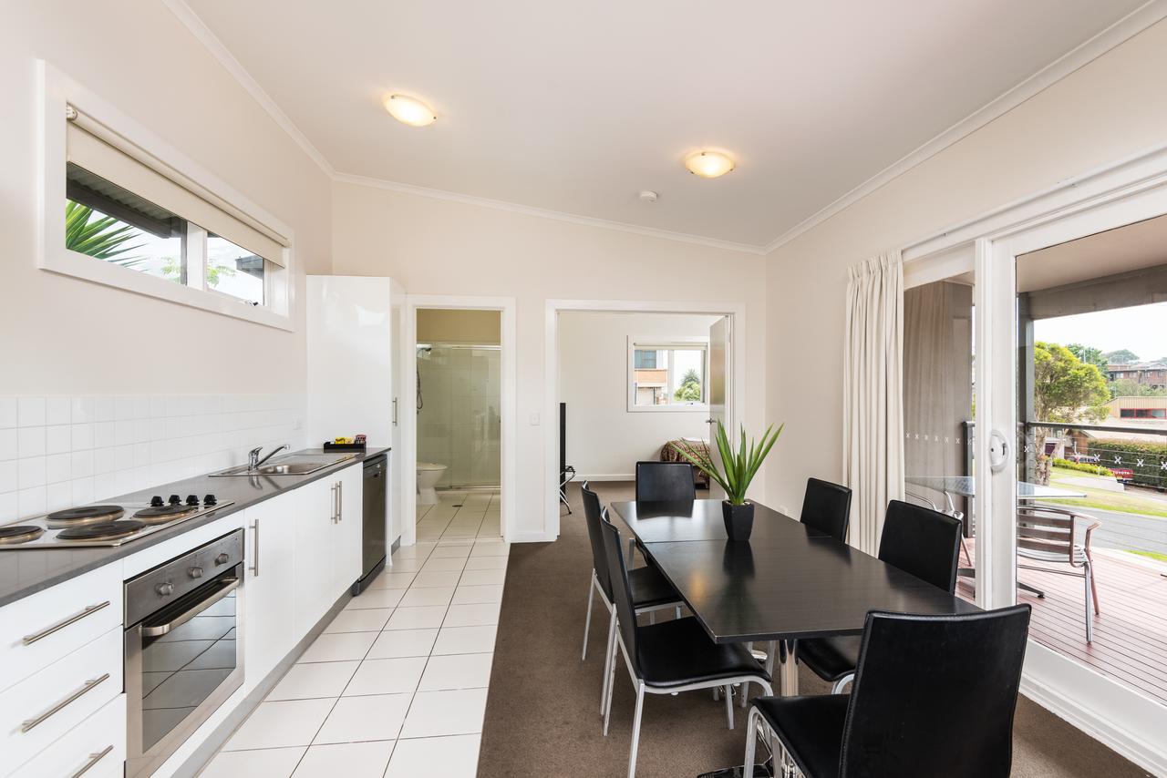 Horizon Apartments - Accommodation Adelaide