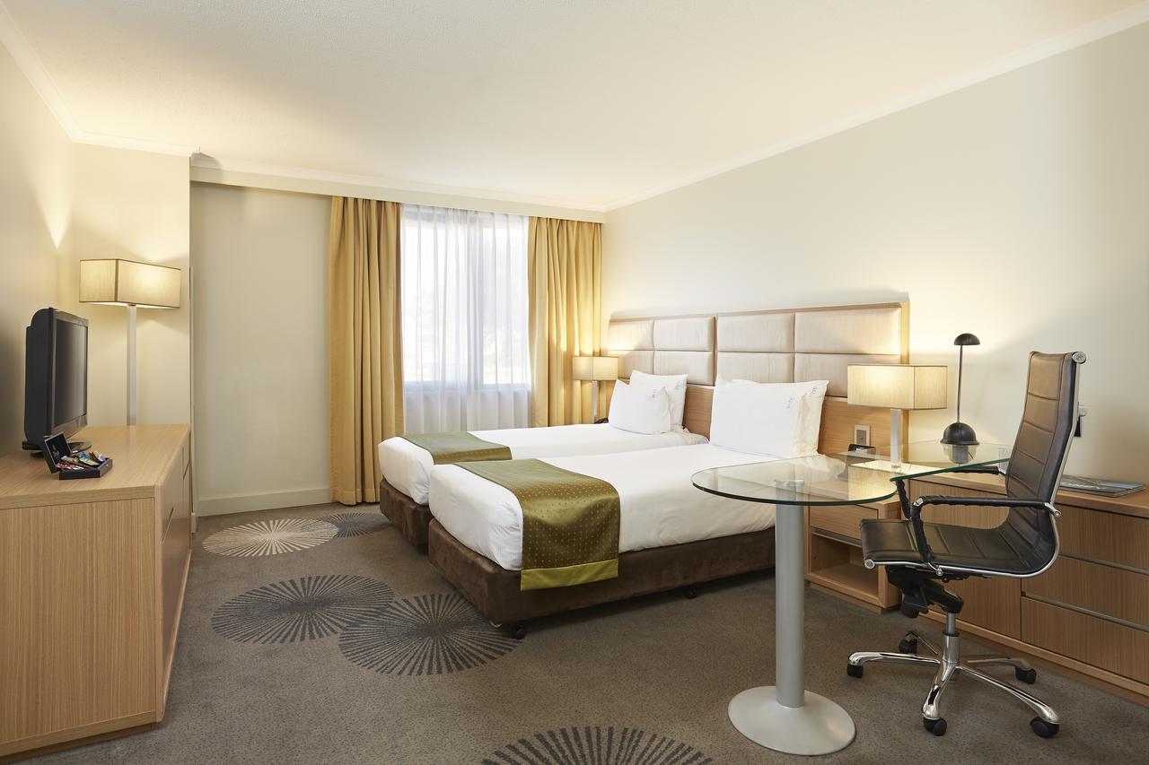 Holiday Inn Parramatta - Accommodation Bookings 0