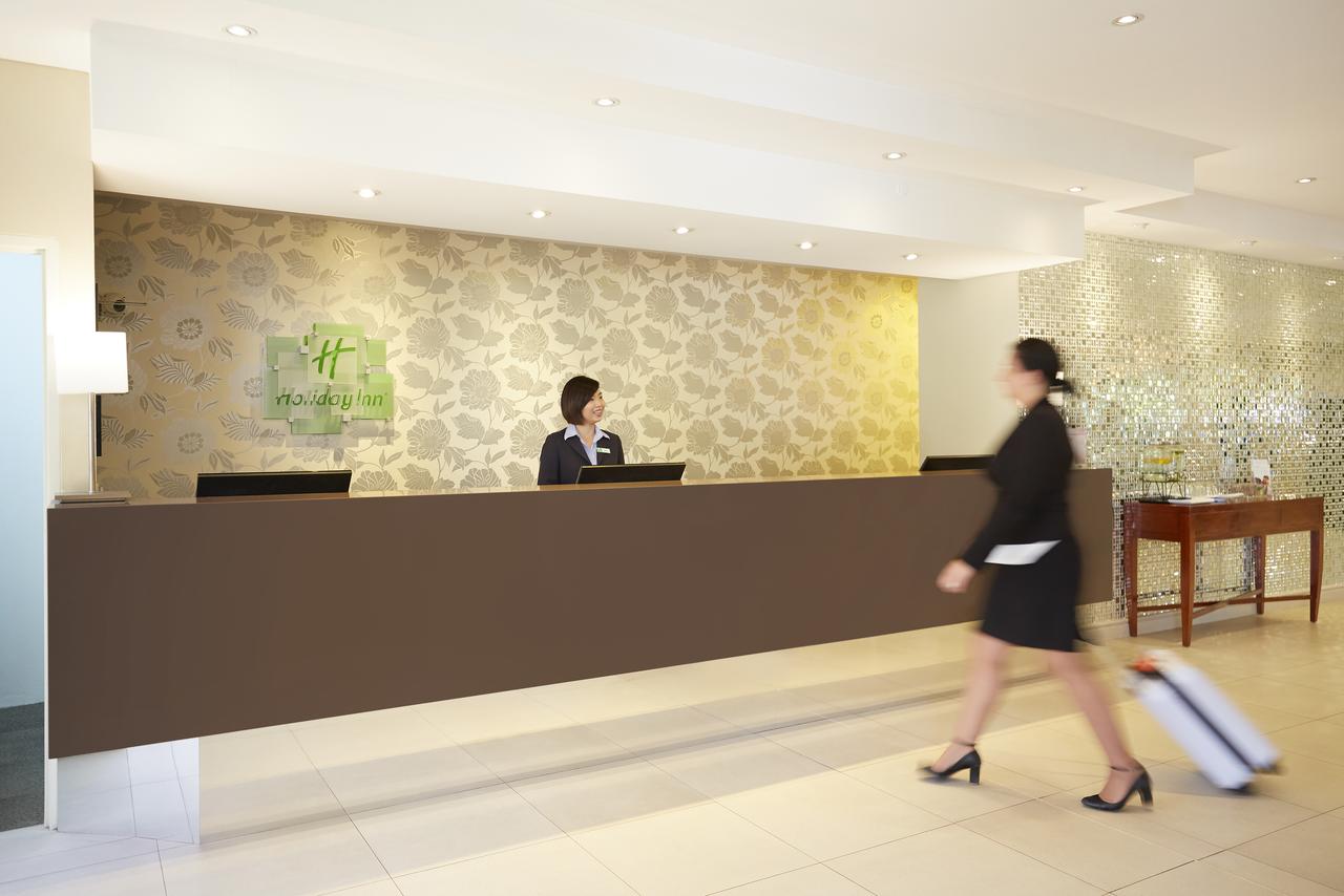 Holiday Inn Parramatta - Accommodation Bookings 22