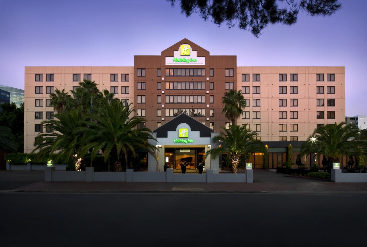 Holiday Inn Parramatta - Accommodation Bookings 29