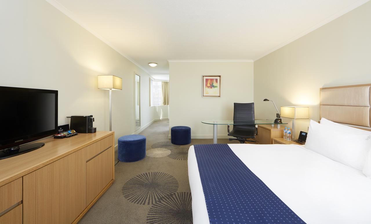 Holiday Inn Parramatta - Accommodation Bookings 6