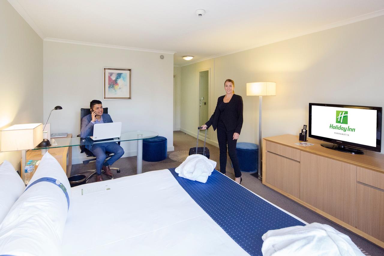 Holiday Inn Parramatta - thumb 33