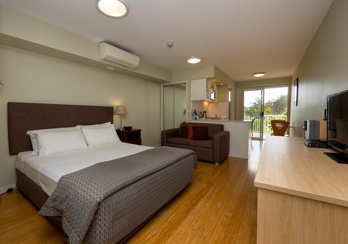 Cabarita Lake Apartments - Accommodation Sydney