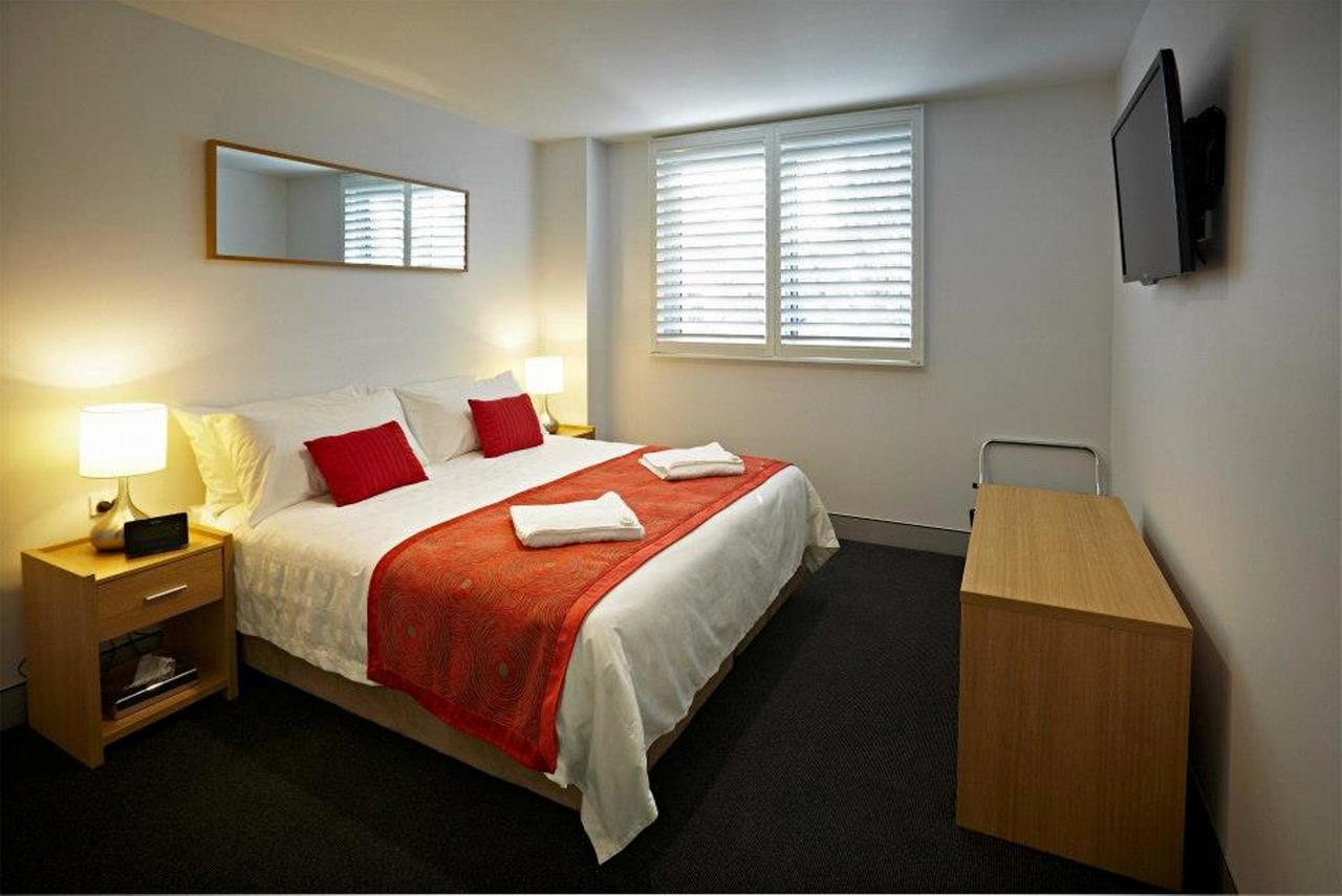 Crown On Darby Newcastle - Accommodation Find 31