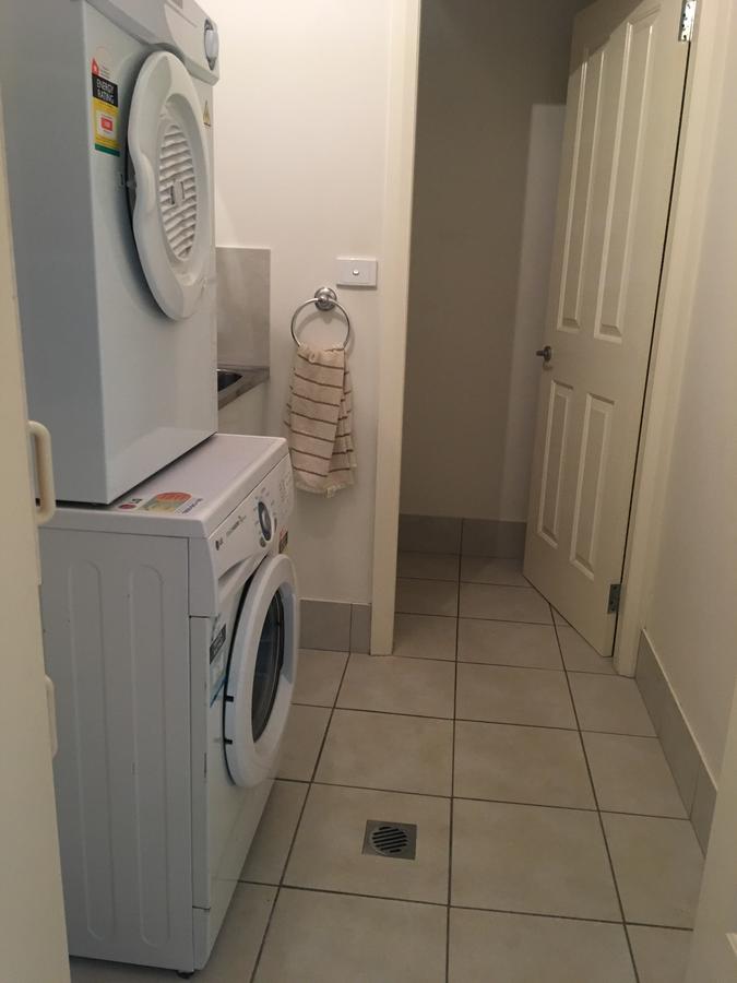 Travers Street Apartment - Accommodation Find 10