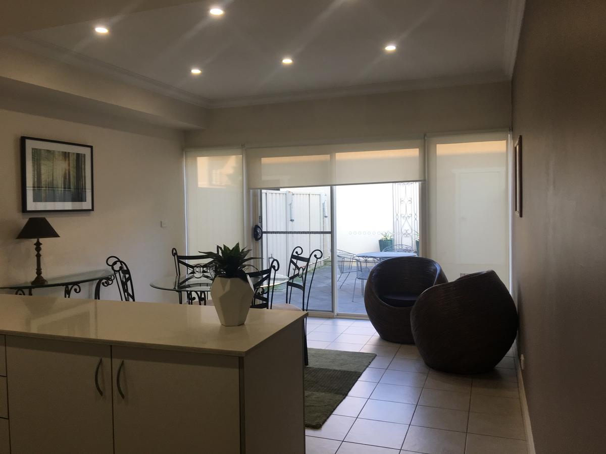 Travers Street Apartment - Accommodation ACT 1
