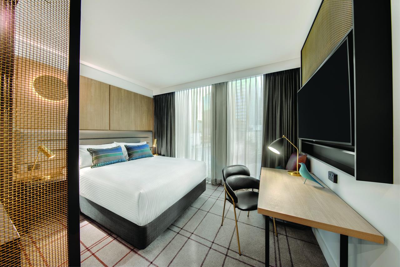 Vibe Hotel Sydney Darling Harbour - New South Wales Tourism  19