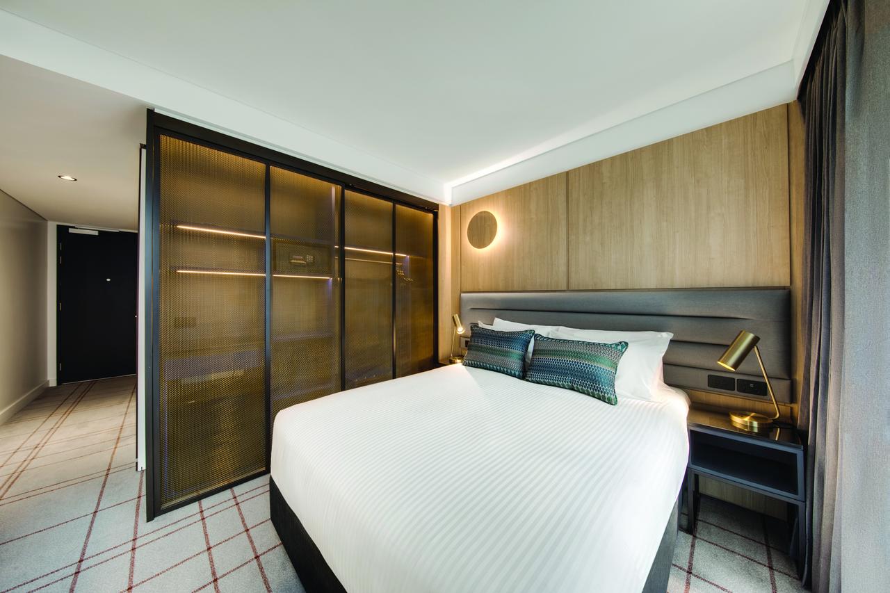 Vibe Hotel Sydney Darling Harbour - Accommodation Find 21