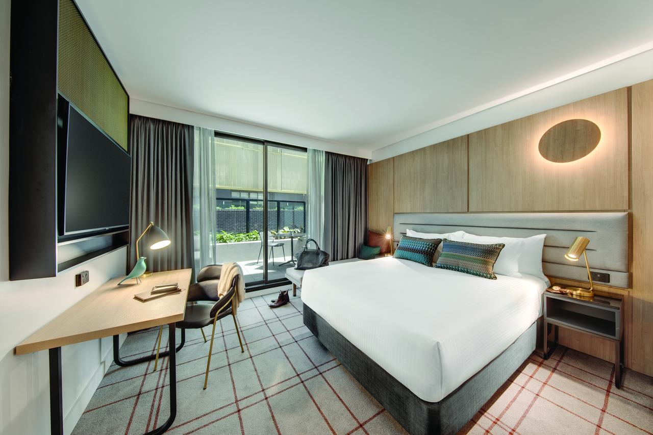 Vibe Hotel Sydney Darling Harbour - Accommodation Find 15