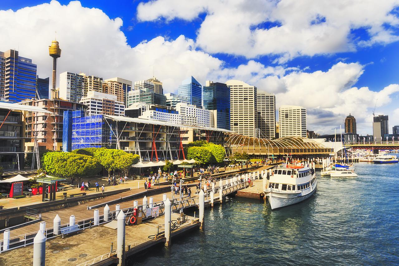 Vibe Hotel Sydney Darling Harbour - Accommodation Find 12