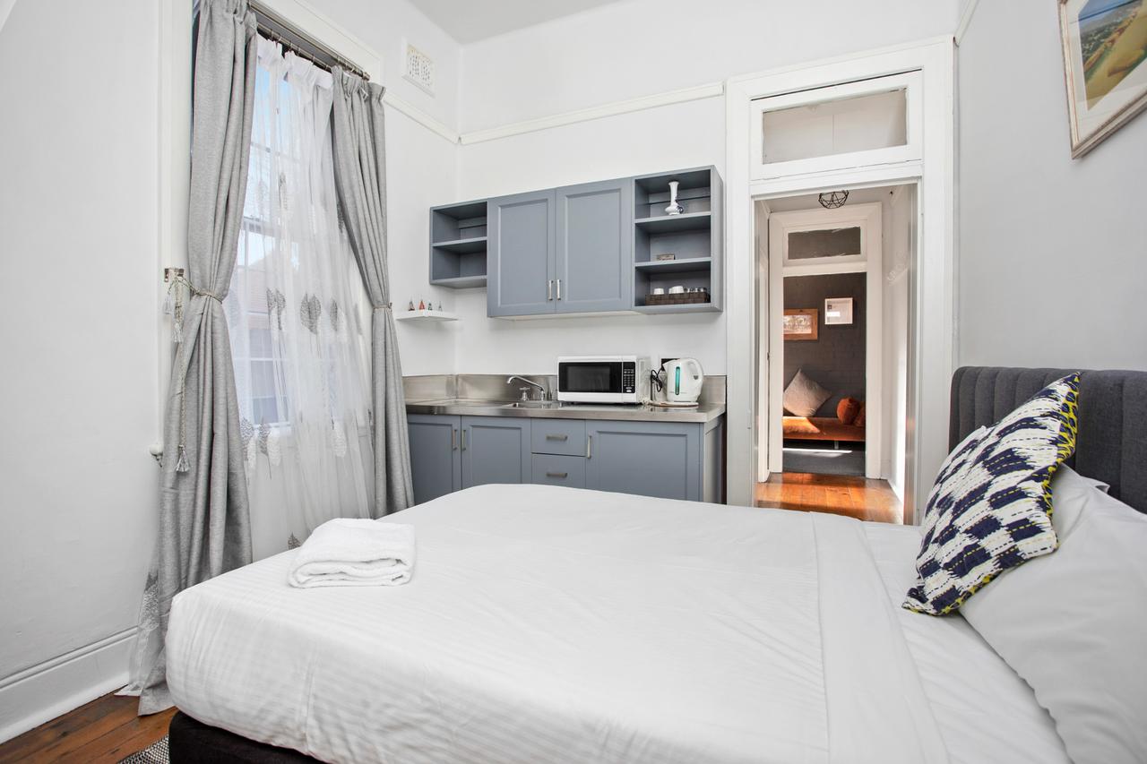 Sydney Harbour Bed And Breakfast - Accommodation Sydney 8