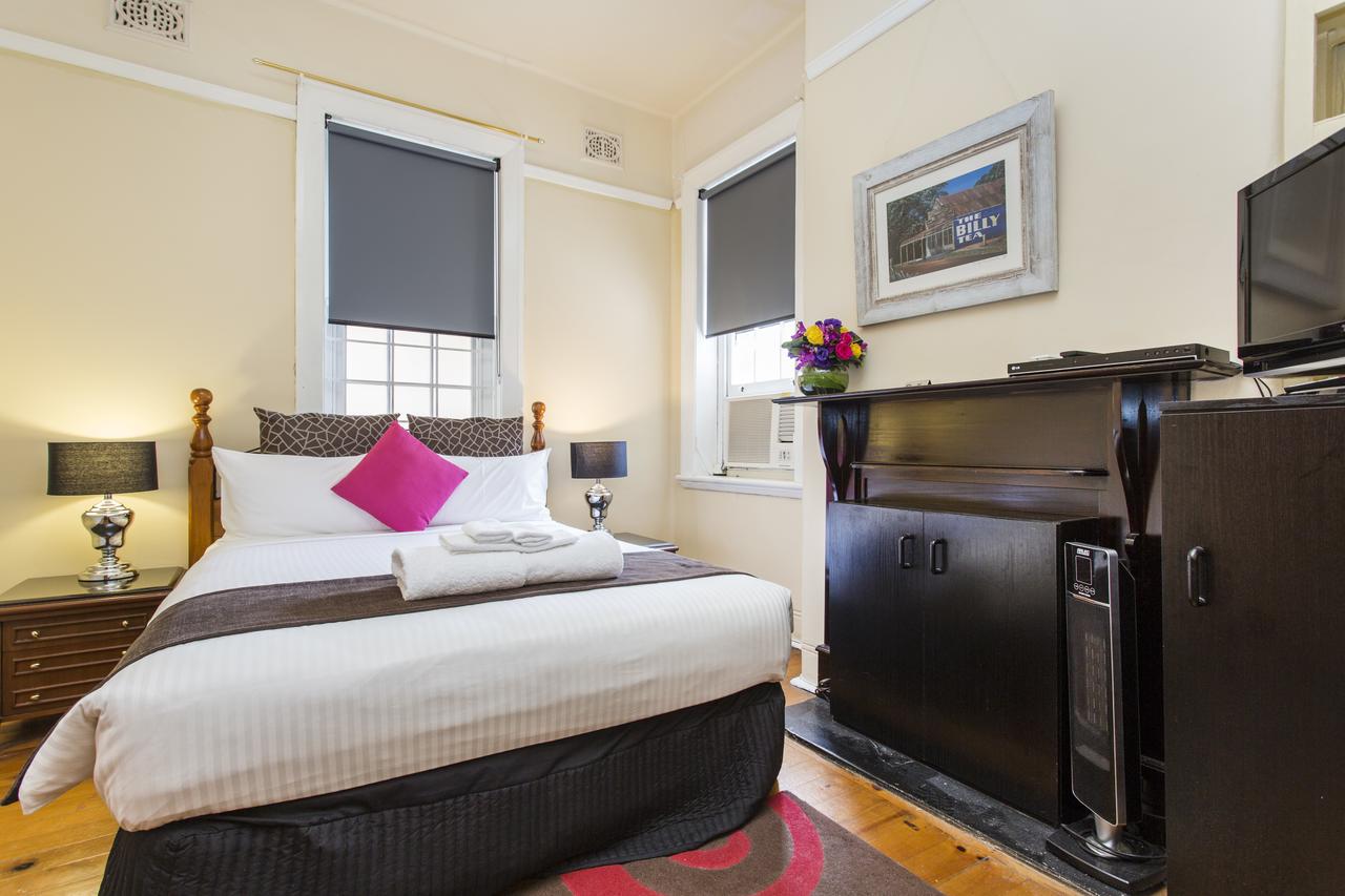 Sydney Harbour Bed And Breakfast - Accommodation Sydney 15