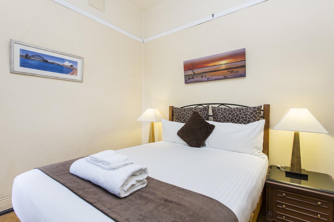 Sydney Harbour Bed And Breakfast - Accommodation Sydney 26