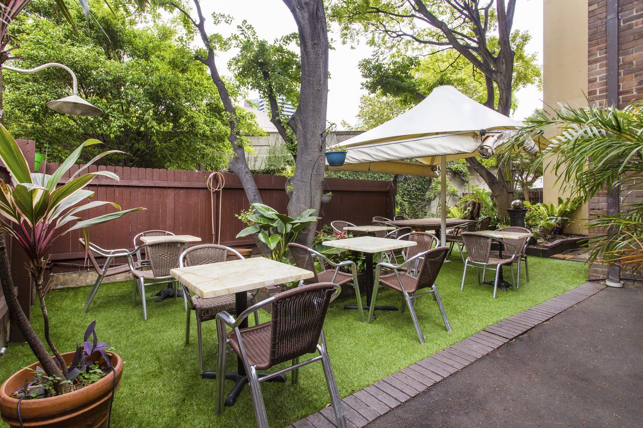 Sydney Harbour Bed And Breakfast - Accommodation Sydney 2