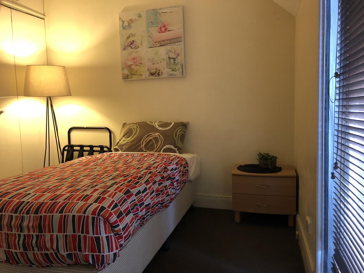 Sydney Harbour Bed And Breakfast - Accommodation Sydney 27