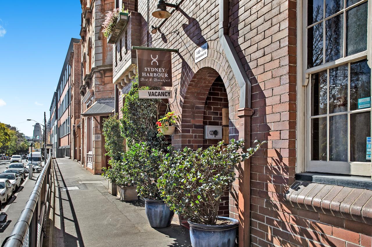 Sydney Harbour Bed and Breakfast - Accommodation Directory