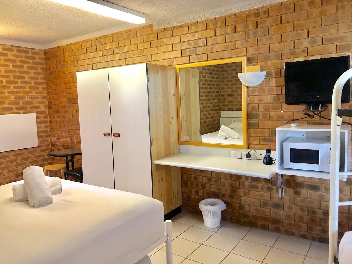 Marco Polo Motor Inn Sydney - Accommodation Find 15