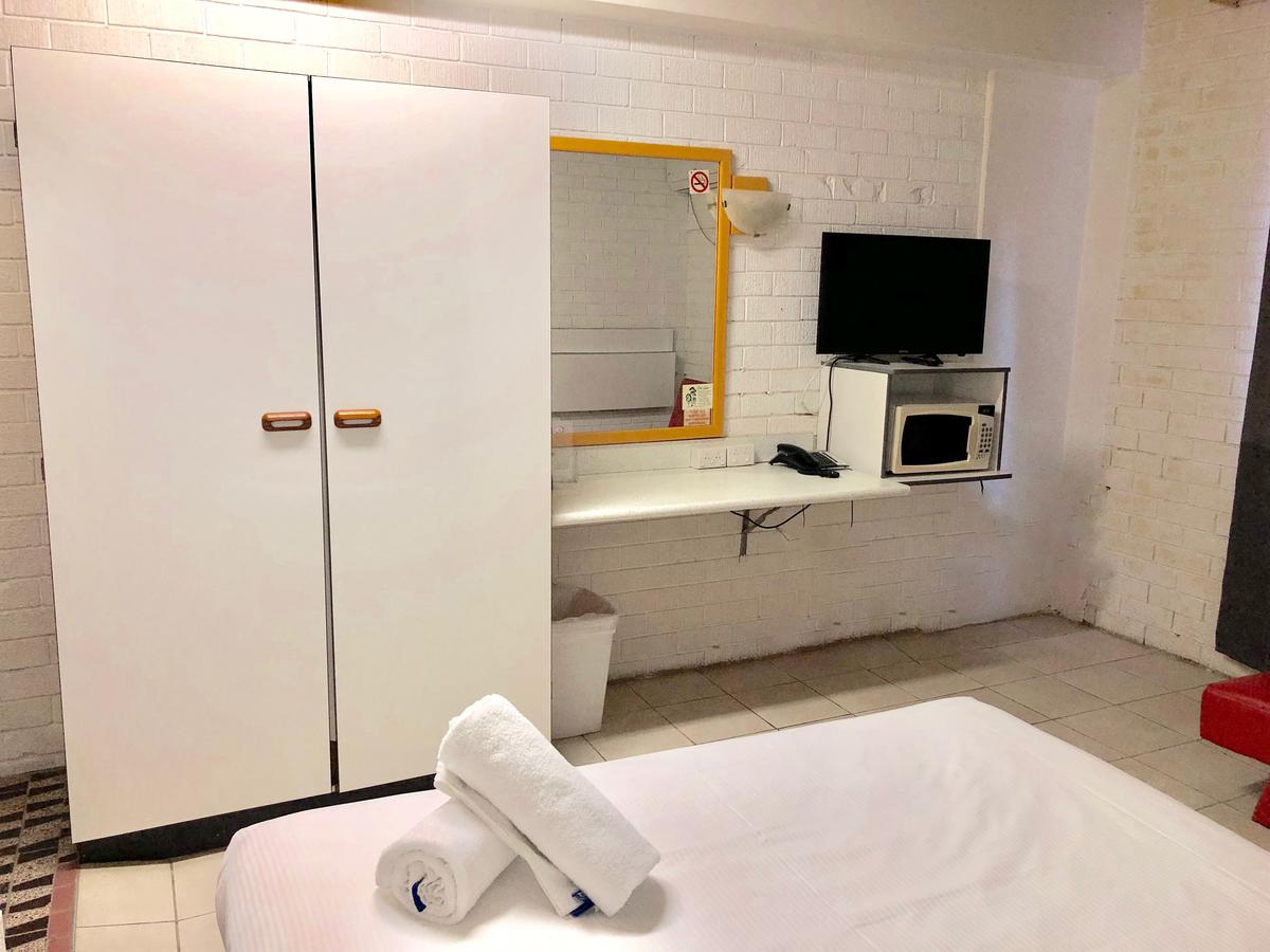 Marco Polo Motor Inn Sydney - Accommodation Find 2