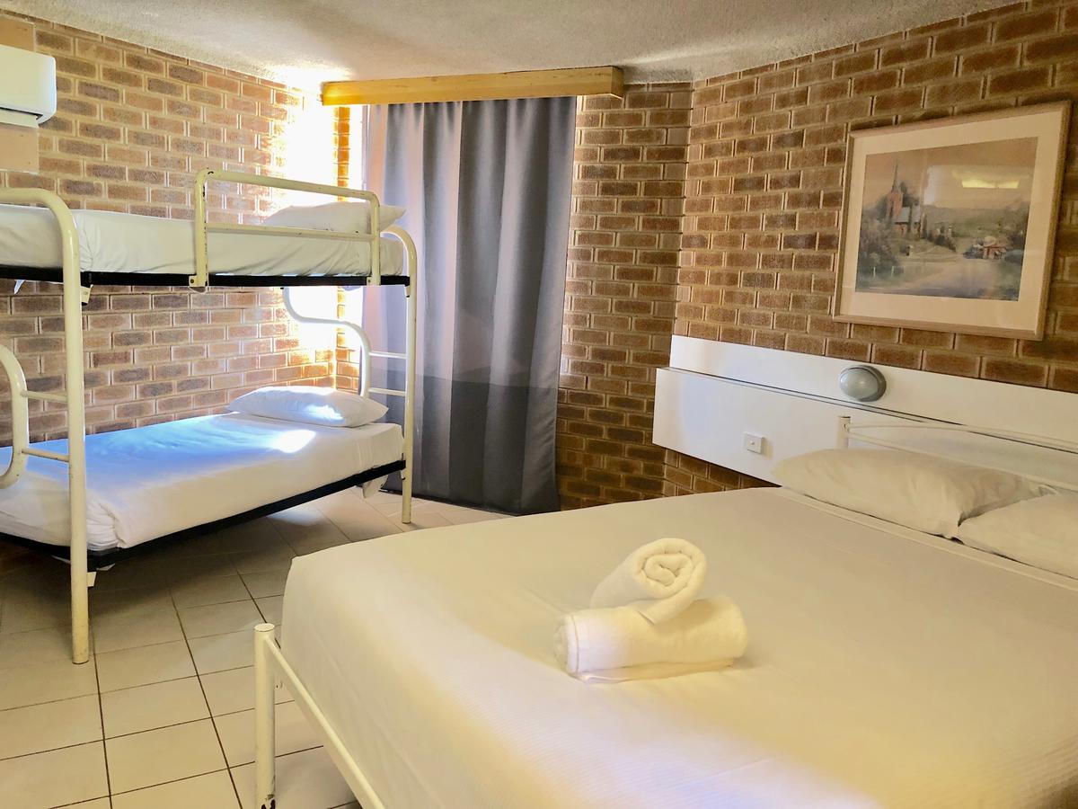 Marco Polo Motor Inn Sydney - Accommodation Search 18