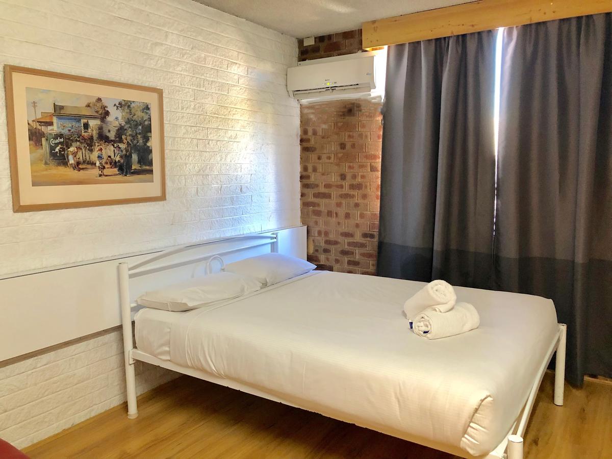 Marco Polo Motor Inn Sydney - Accommodation Find 6