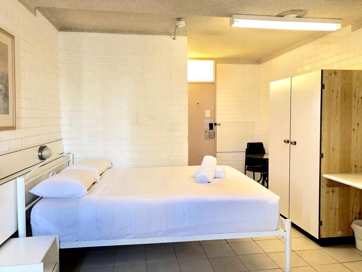 Marco Polo Motor Inn Sydney - Accommodation Find 14