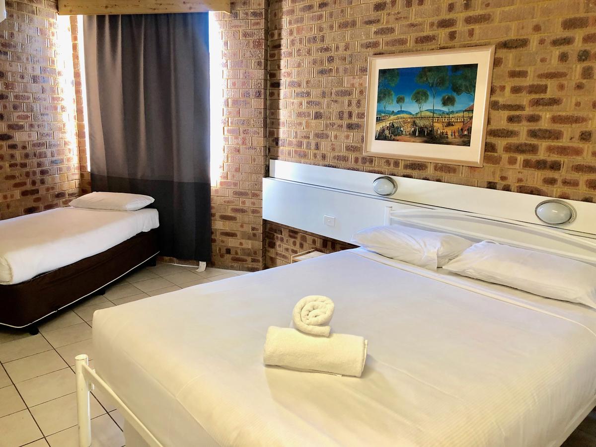 Marco Polo Motor Inn Sydney - Accommodation Find 19