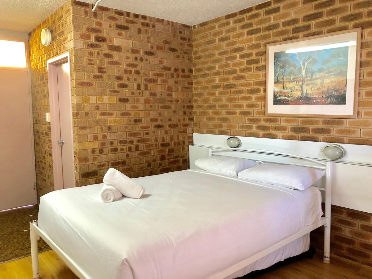 Marco Polo Motor Inn Sydney - Accommodation Find 10