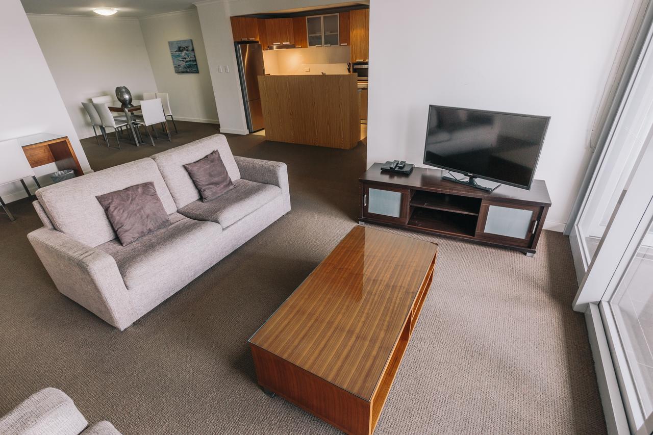 Newcastle Central Plaza Apartment Hotel - Accommodation Find 32