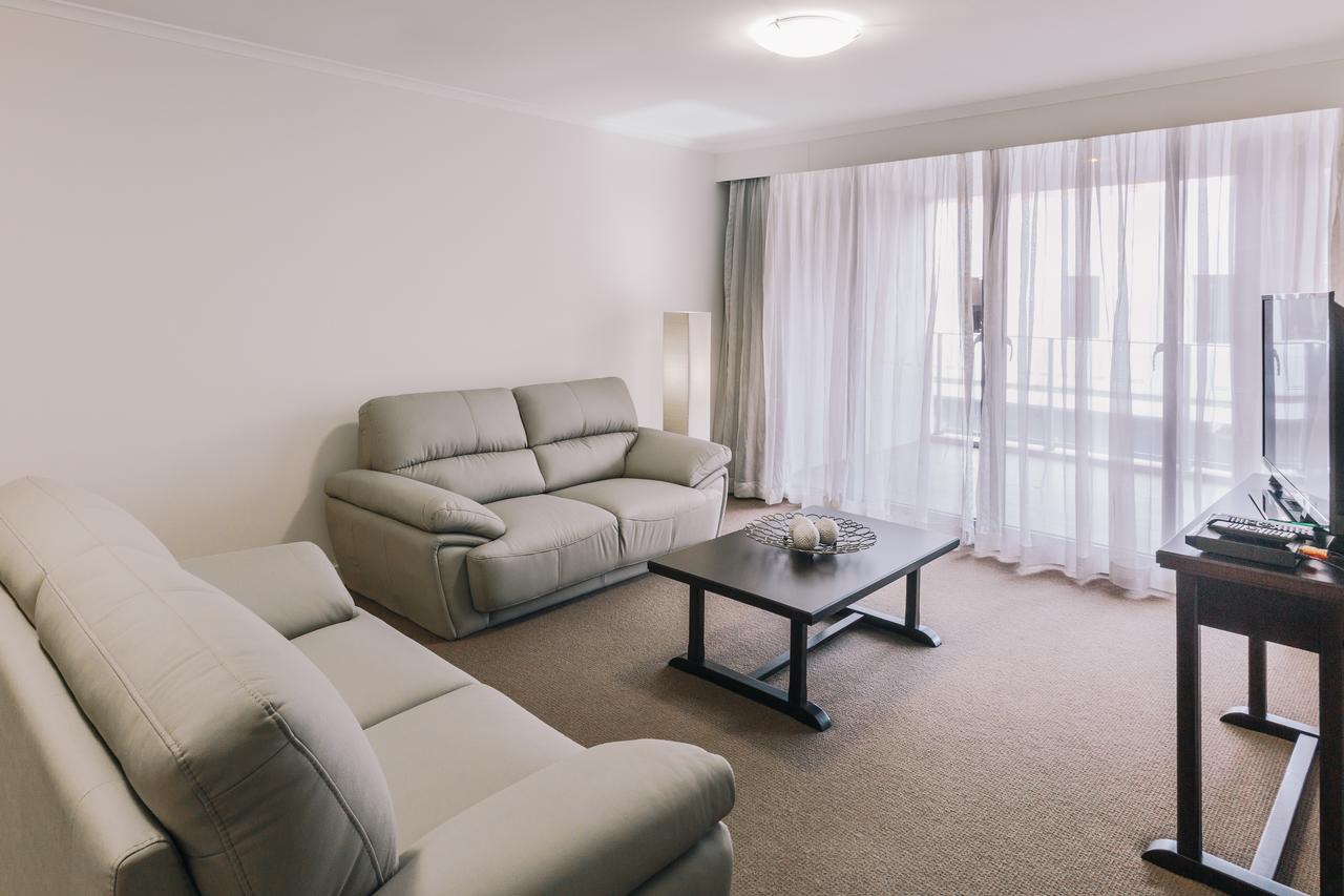 Newcastle Central Plaza Apartment Hotel - Accommodation Find 23