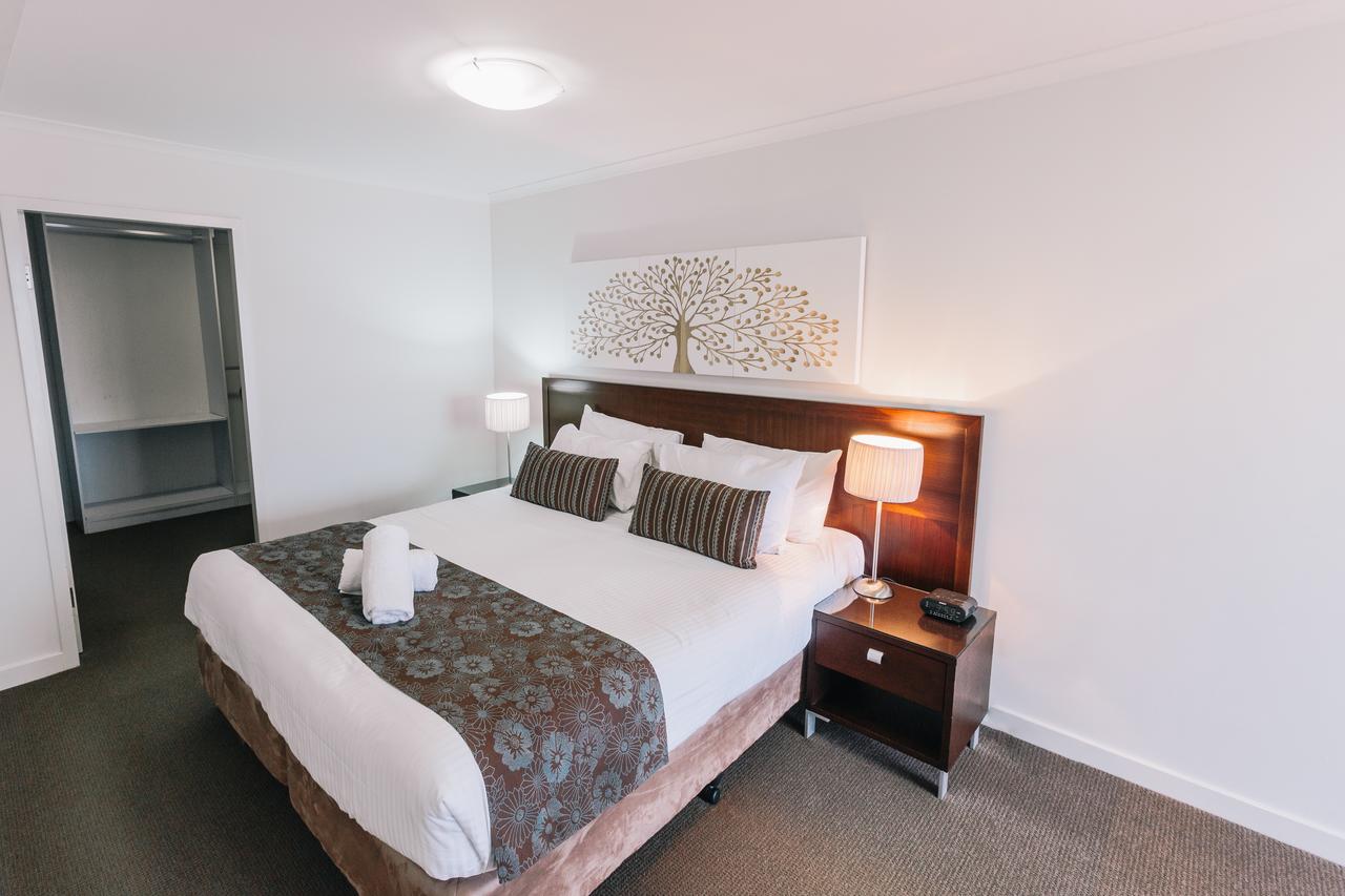 Newcastle Central Plaza Apartment Hotel - Accommodation Find 29
