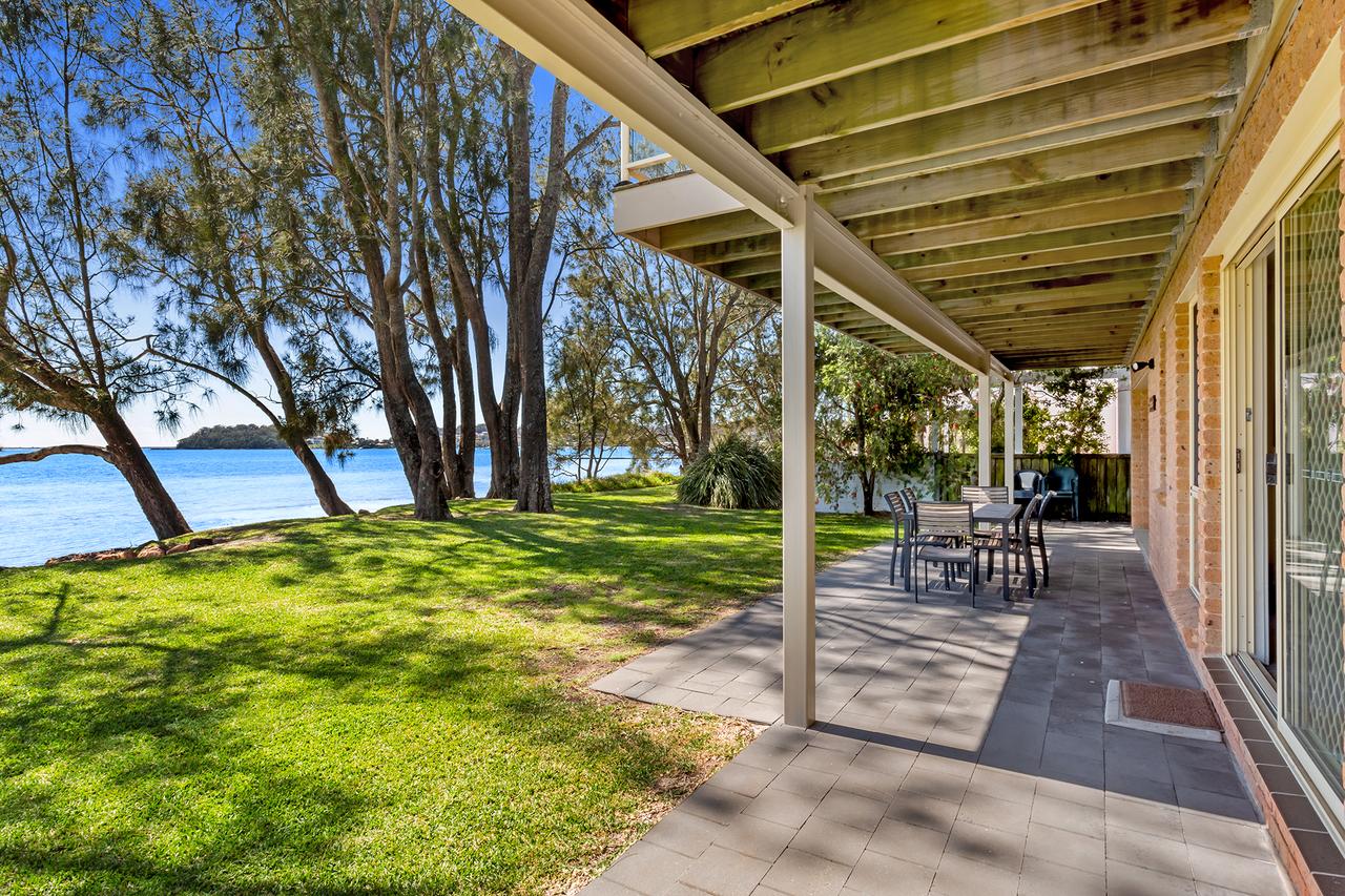 Foreshore Drive, 123, Sandranch - Accommodation Find 16